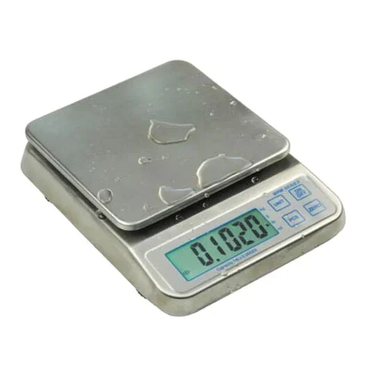 

Electronic Digital Scales Gold Scale Price Stainless Steel Kitchen Scale Balance 5kg