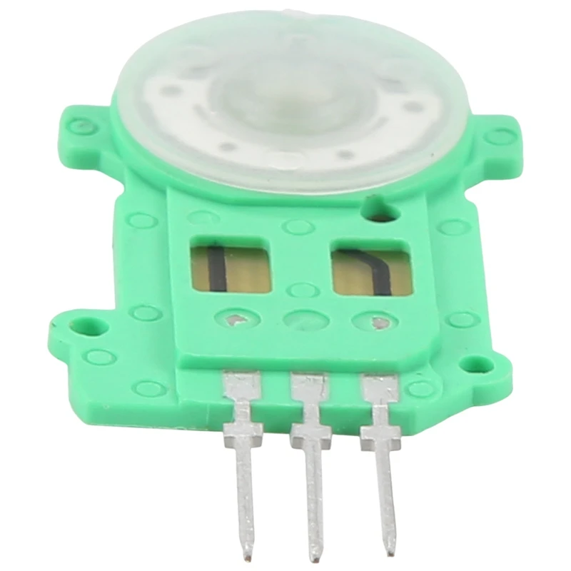 10PCS SE16 Resistance Type Position Sensor For Automobile Air Conditioner Resistance, Model Aircraft, 4.7K Value