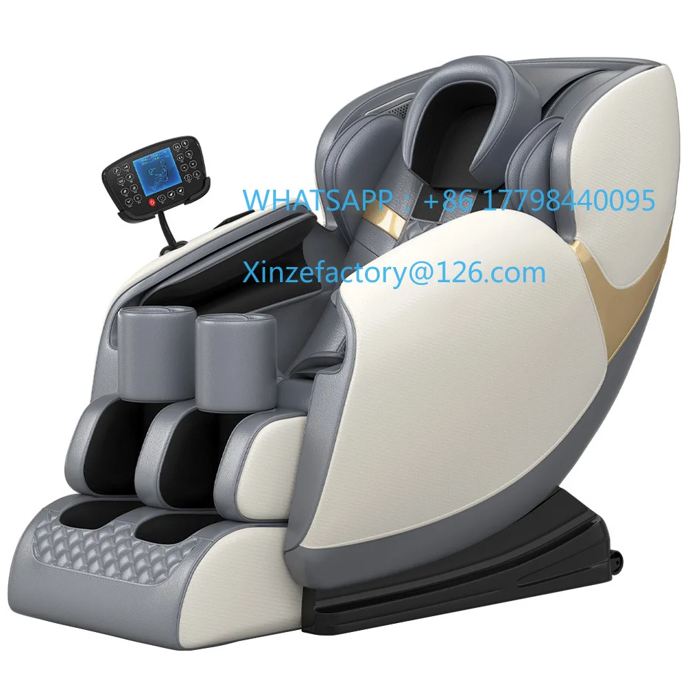 

Умное массажное кресло, бытовой маленький автоматический многофункциональный космический капсульный диван-массажер с нулевой гравитацией