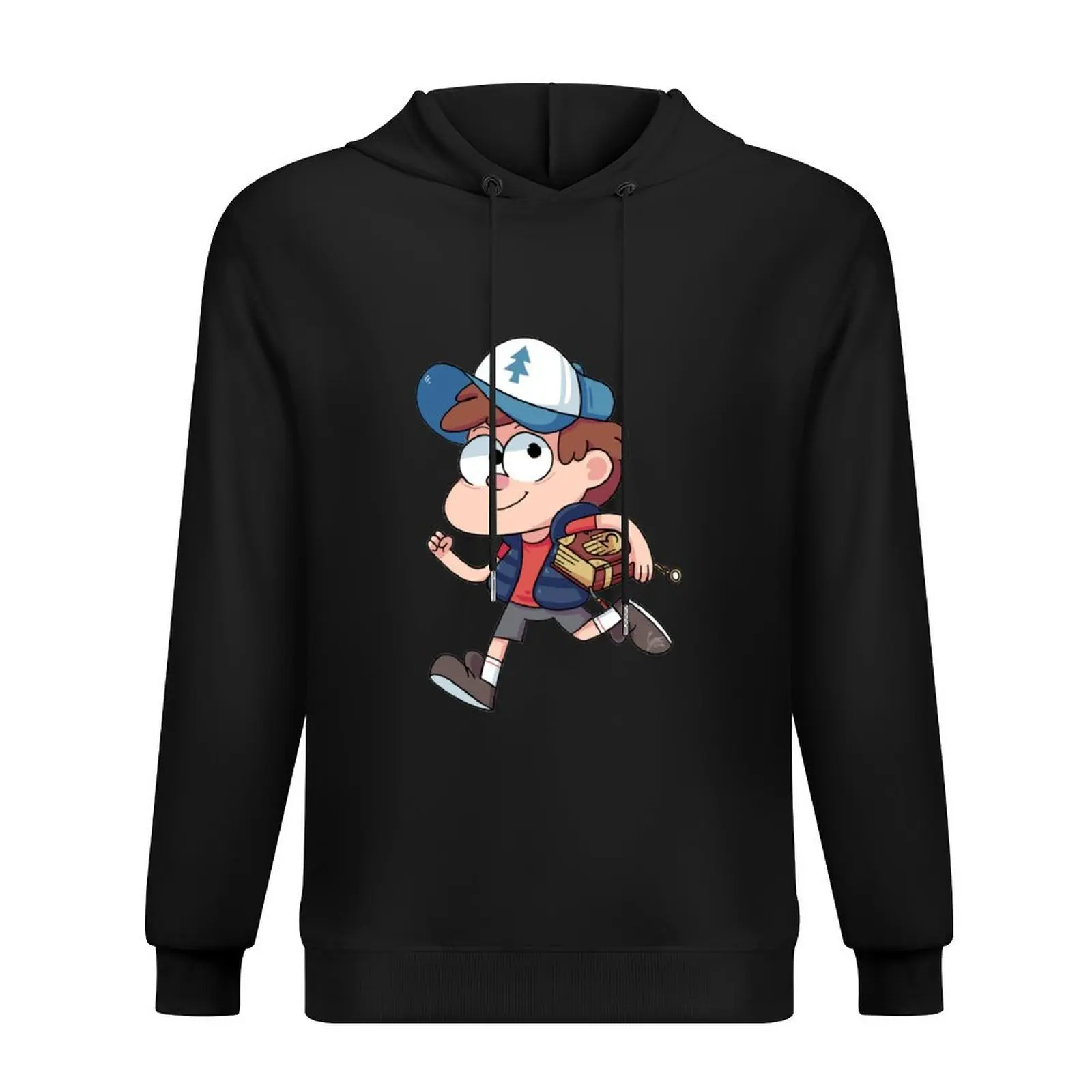 

Dipper Pines Hoodie autumn jacket men mens designer clothes men's clothing aesthetic clothing new hooded tee