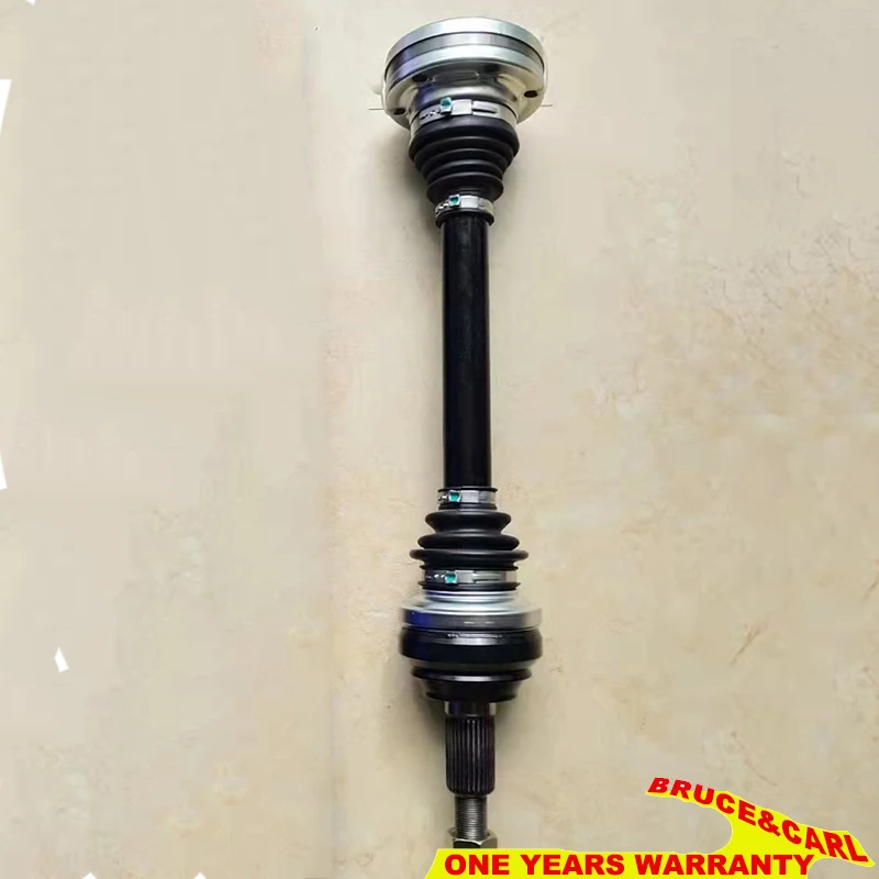 Rear CV Axle Drive Shaft Fit Porsche 992 Turbo S 992501201