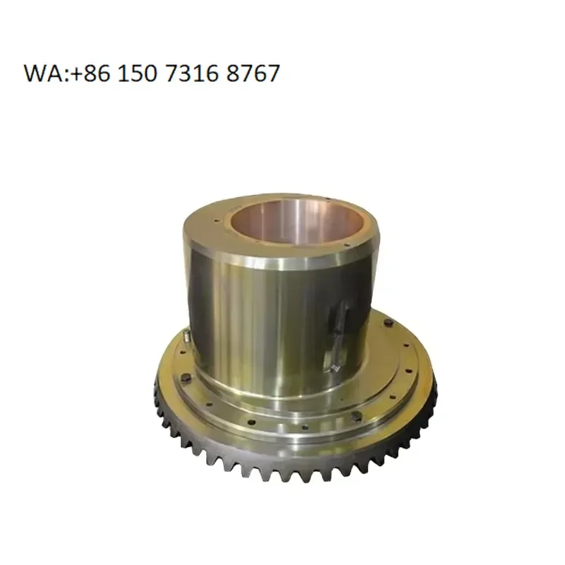 OEM Quality Gear Eccentric Assy for HP200E HP350E Cone Crusher HT-7090228208 1093045000