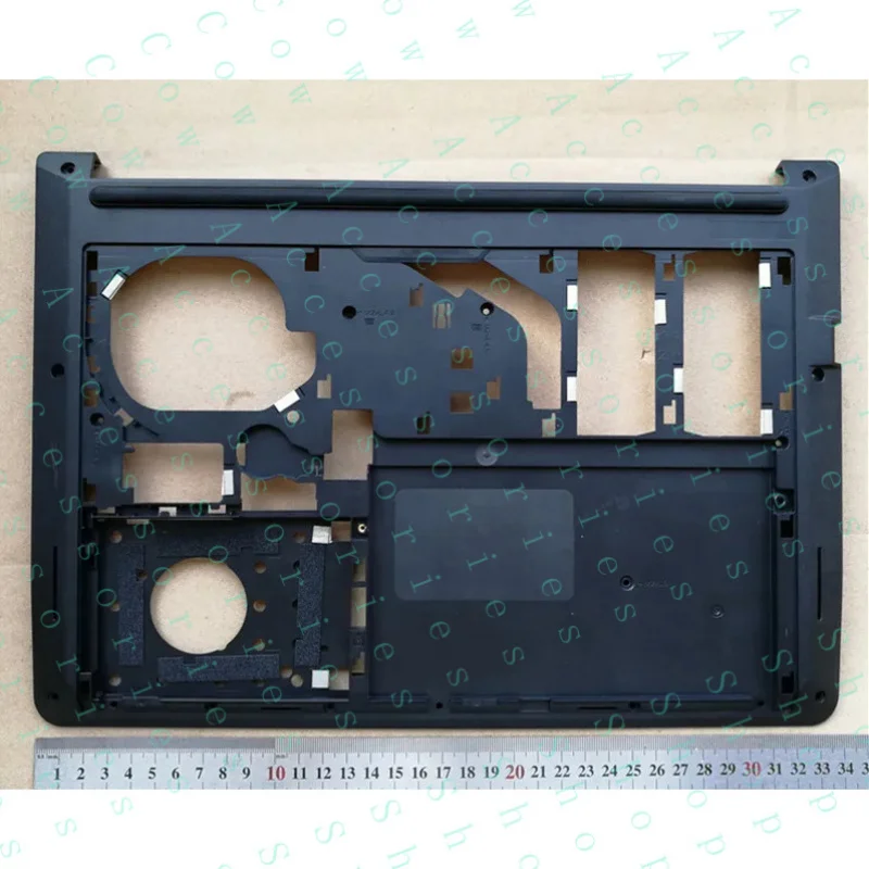 PP+New laptop Bottom  case cover  For Lenovo Thinkpad E475 E470C E470