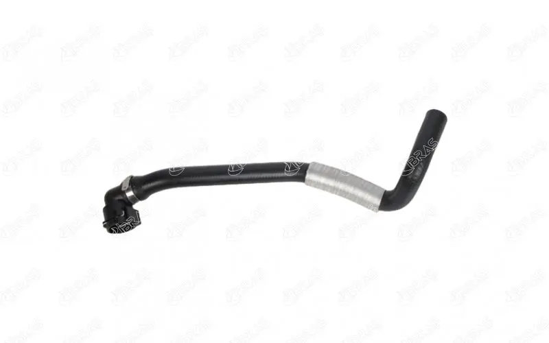 Store code: 19890 inner heater hose rear socket hose rear socket TDCI 75 90 HP 02 / 08