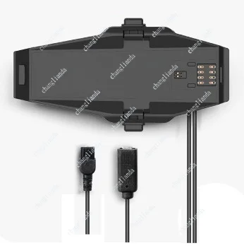 accesorios-para-auriculares-bluetooth-f1-kit-de-base-inteligente-z1-soporte-para-microfono-y-auriculares-con-altavoz