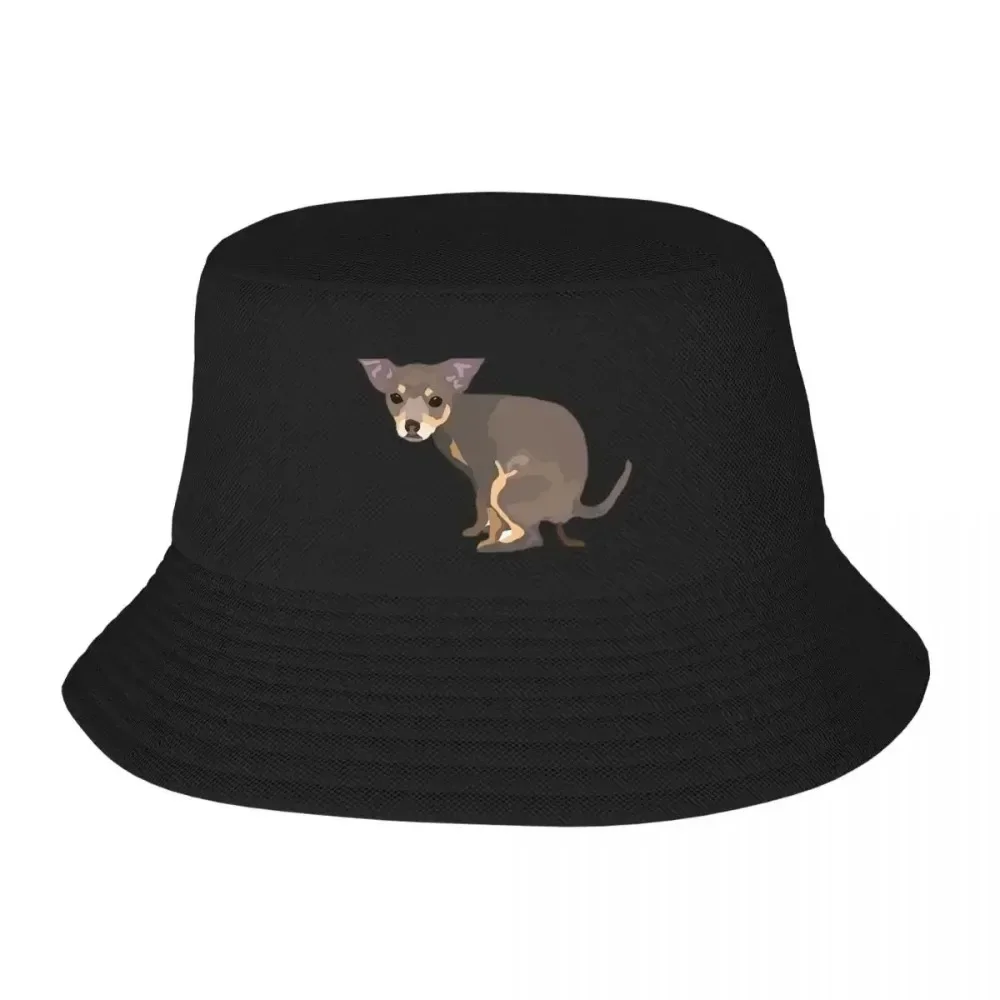 

Панама Poopy Daph, детские шляпы-бобы, модные рыбацкие шляпы, летние кепки унисекс для пляжной рыбалки