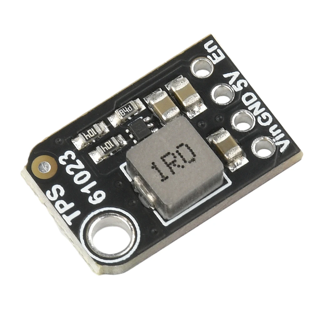 TPS61023 Mini Modulo Boost 5V 1A Regolatore Boost Tensione da 2-5VDC a 5V Modulo Boost Scheda Modulo Tensione Boost