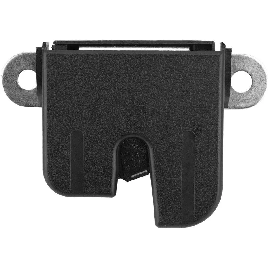 Pestillo de la tapa del maletero del asiento trasero para VW GOLF MK5 GTI MK6 Seat LEON 1K6827505E 5K0827505A 5M0827505E 1P0827505D