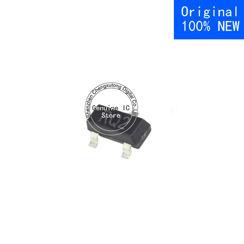 

5pcs/lot SMP1330-005LF RQ2 SOT New Original Genuine Ic