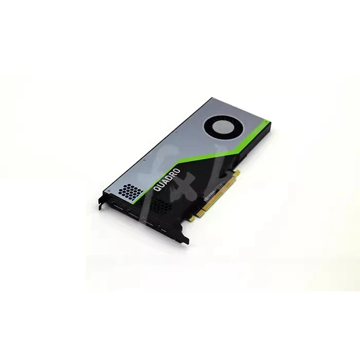 

New Work Package For NVIDIA Quadro RTX4000 8GB Professional Graphics Card