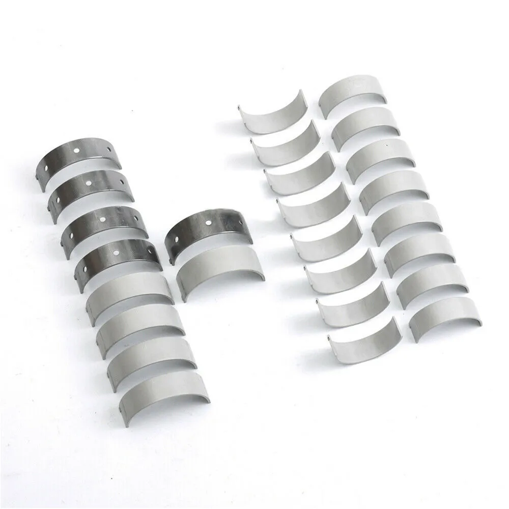 ​ Zestaw naprawczy silnika (tłoki, uszczelki, tuleje łożysk) 2780302317 2780300060 do Mercedes-Benz M278 4.6T 4.7T V8 CLS500 E550 GL450