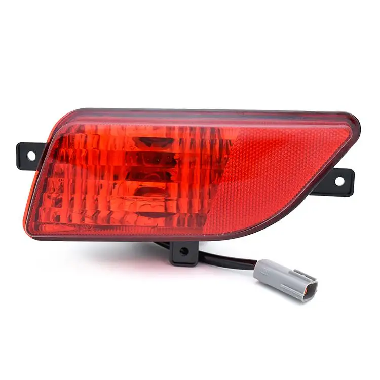 Rear Bumper Lamp Rear Fog Lamp for Great Wall Wingle Steed