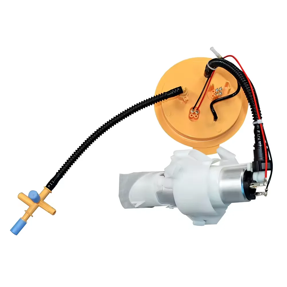 

Fuel Pump Assembly 16117260648 Is Suitable for Bmw F07 F10 Diesel