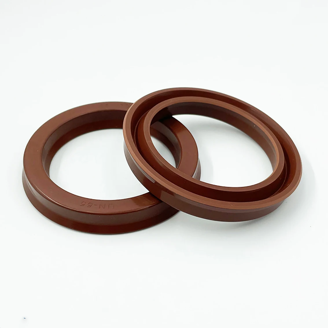 

1Pcs ID 8-38mm UN/UHS/U/Y Type FKM Hydraulic Cylinder Oil Sealing Ring Fluorine Rubber Shaft Hole General Sealing Ring Gasket