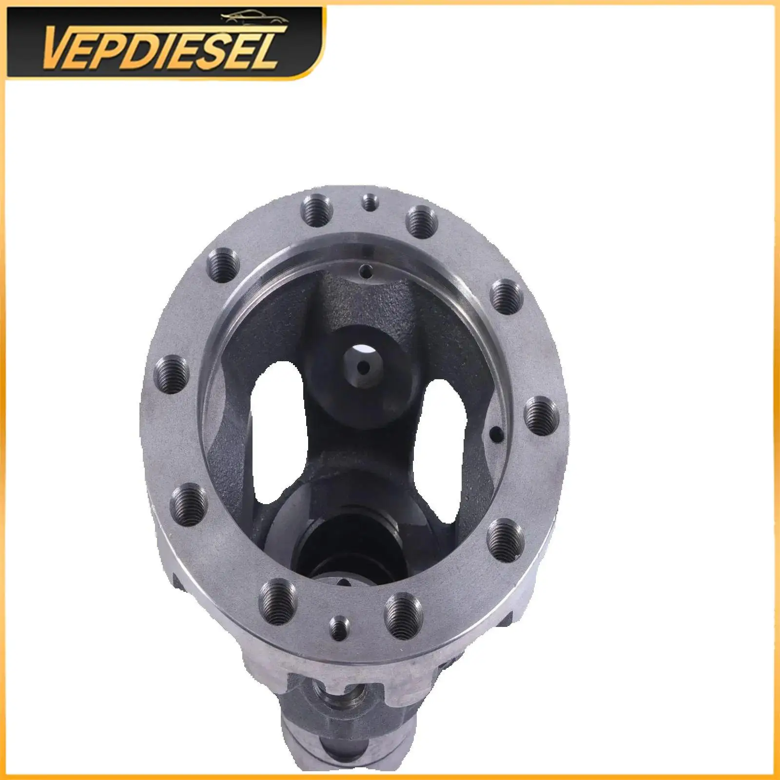 

45822-3B850 A6MF1 Transmission Differential Cover for Hyundai Tucson Sonata Elantra Kia Optima Sportage K3 K5 2011-2016