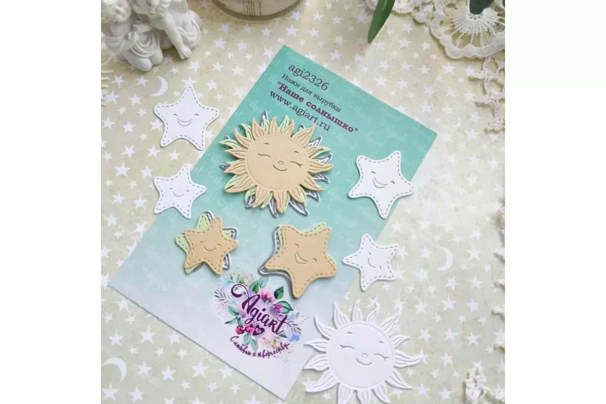 Baby's jumpsuit skirt socks hat Metal Cutting Dies Scrapbook Diary Decoration Stencil Embossing Template DIY Greeting Card 2026 - view 4