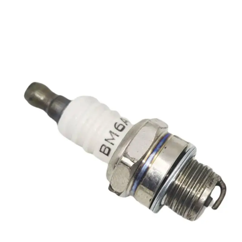 2행정 잔디 깎는 기계 Ruizi/Premium EB260용 점화 플러그 액세서리