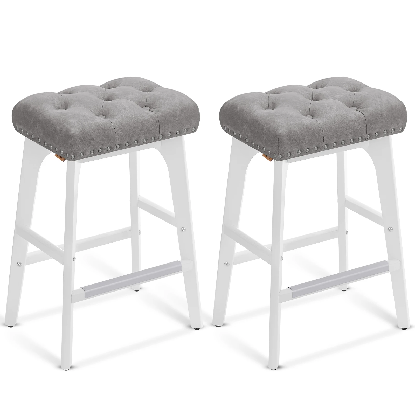 

Morden Style Hot Sell Wood Design Dining Chair Adjustable Barstool Set Set Of 2 Kitchen Chairs Wholesale Bar Stools