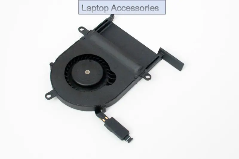 CH USED 922-0221, 610-0169A Left Fan for MacBook Pro Retina 13