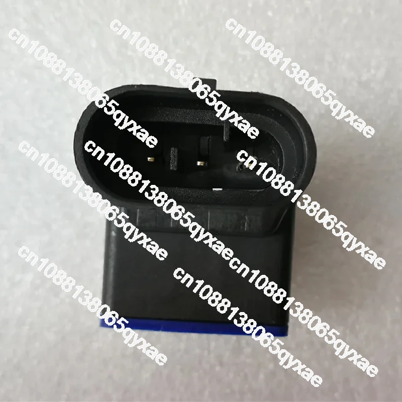 Electromagnetic valve plug 24VAC-DC-4A 48 DOYDZ TENDA DDFCC