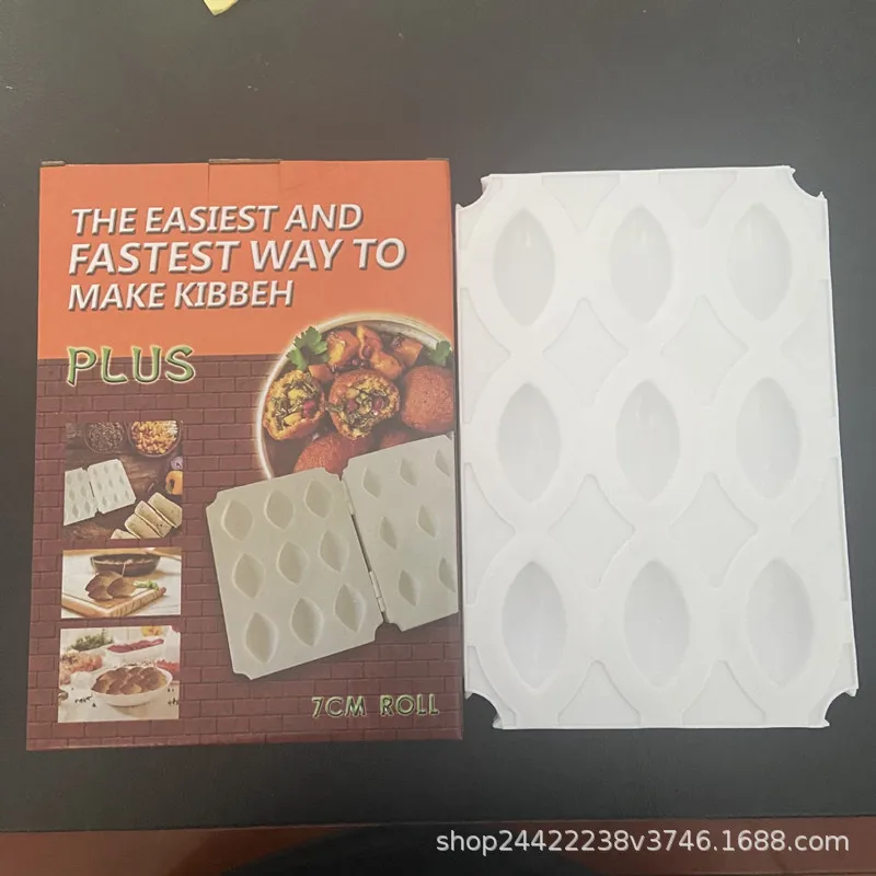 منتج جديد عبر الحدود صانع كرات اللحم كيبا كرات اللحم صانع كرات اللحم كيبا لحشو اللحوم طباخ لتقوم بها بنفسك صنع قالب باتي اللحوم #3