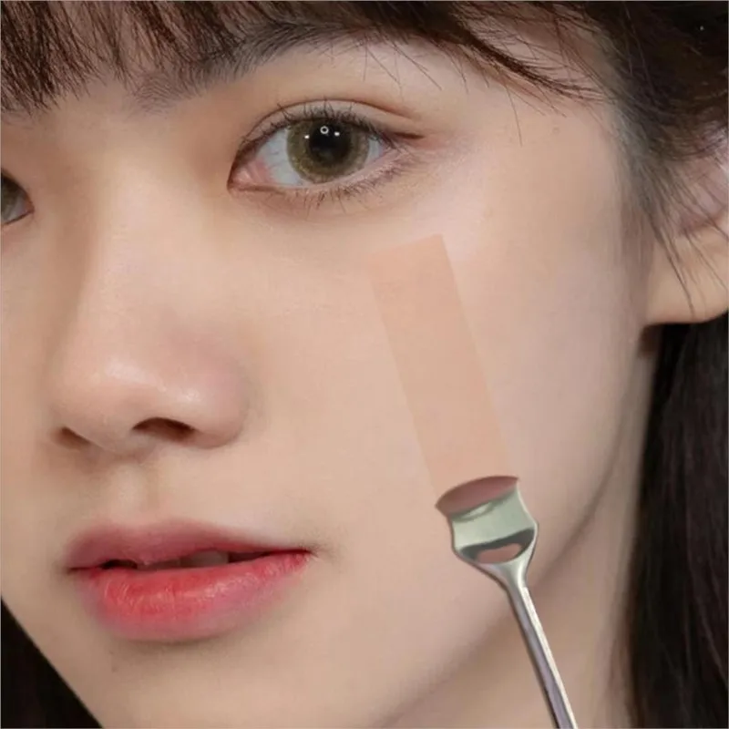 1 stainless steel pore cleaning tool, acne removal agent, pore cleaning agent, stainless steel needle tool, facial skin care