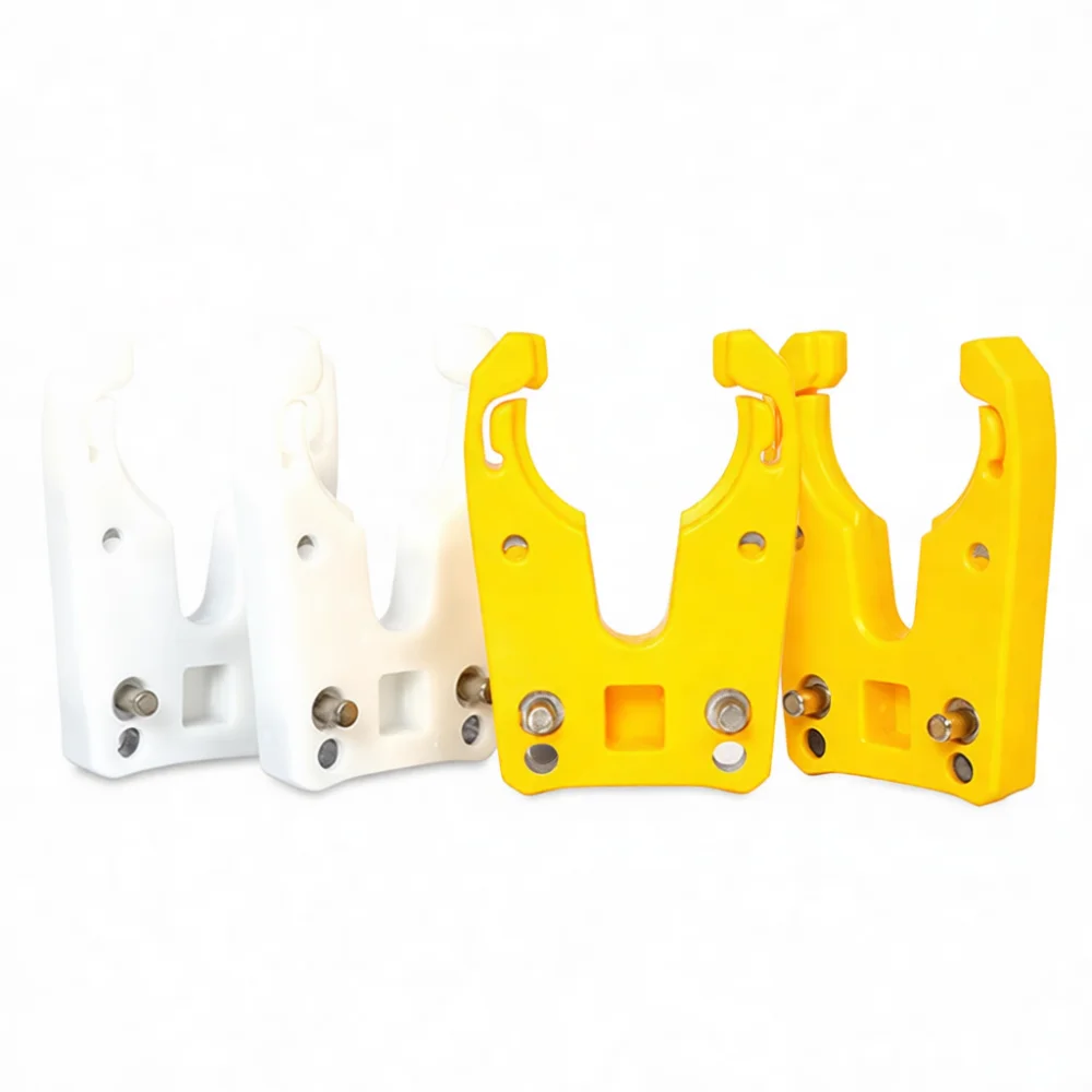High Precision ATC Clamping Claw For ISO30 BT30 CNC Engraving Machine Industrial Milling Spindle Holding Component