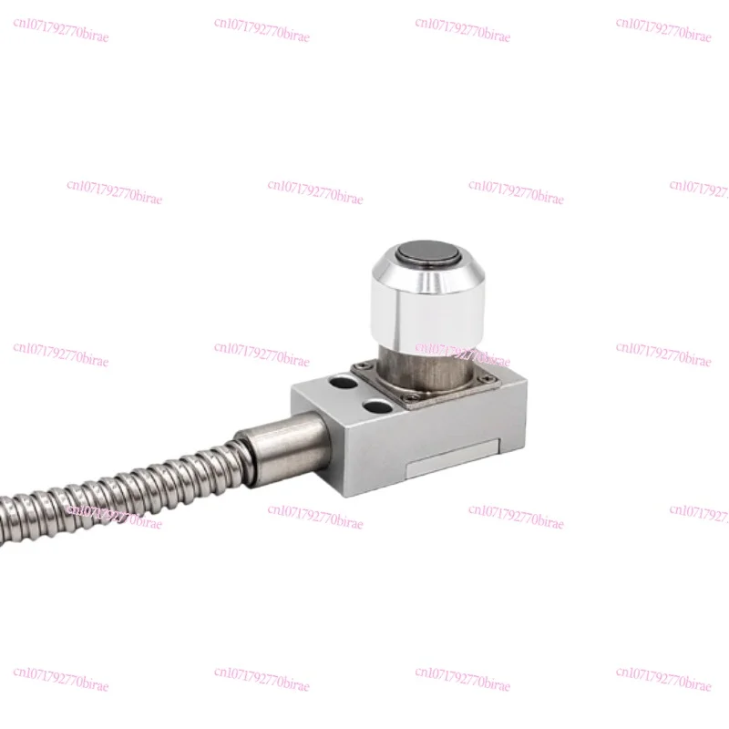 

High Precision Miniature Jade Tool Setter CNC Glass Engraving Machine Z-axis Automatic Tool Setter Broken Detection