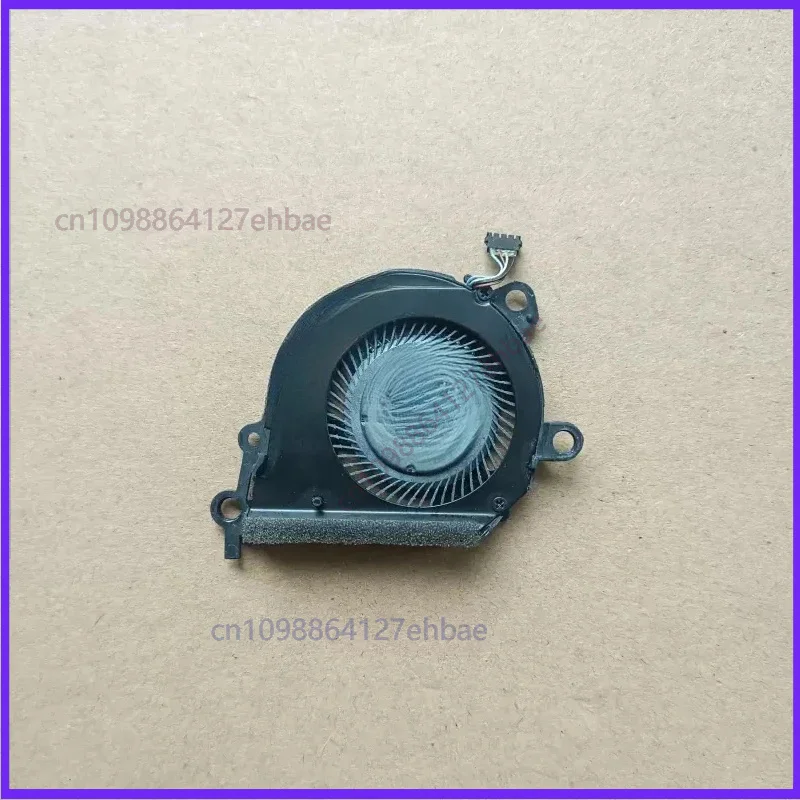 

Original For HP Spectre X360 13-AP Laptop Cooling Fan L41203-001 L41175-001 L41174-001 L48215-001 Cooler Fan HeatsinkClippers