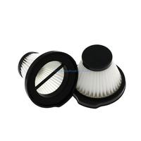 MOLF For Deerma DX115 DX115S DX115C HEPA Filter Handheld Vacuum Cleaner Replacement Parts Accessories Pack of 3/6