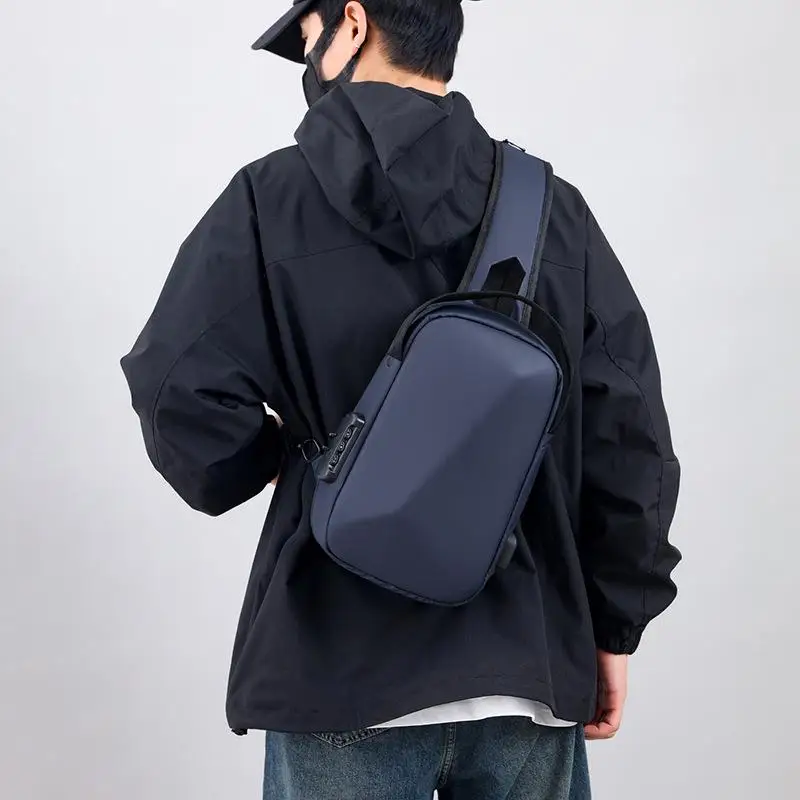 grande-capacidade-ao-ar-livre-ciclismo-crossbody-saco-de-carregamento-multifuncional-masculino-bolsa-de-ombro-negocios-simples-e-versatil-saco-peito