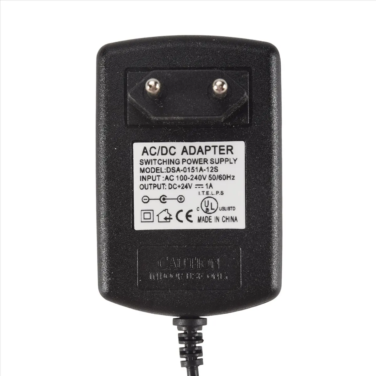 Abme Dc 24V 1A Ac A…