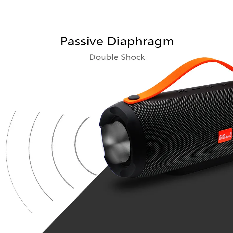 Подарочный динамик