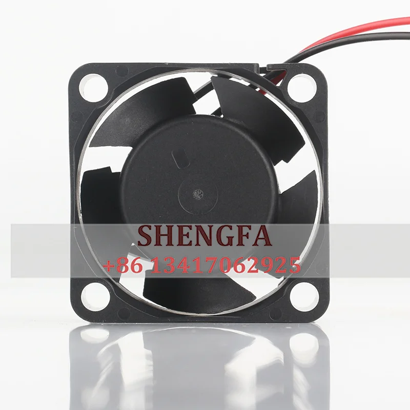 MF40201V3-1000C-A99 12V 0.5W New SUNON4020 large air volume cooling fan 40*40*20MM