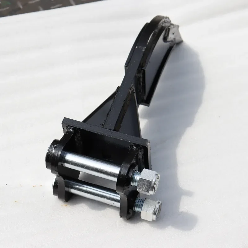 Factory Direct Supply Excavator Attachment Single Tooth Ripper, Construction Machinery Spare Parts