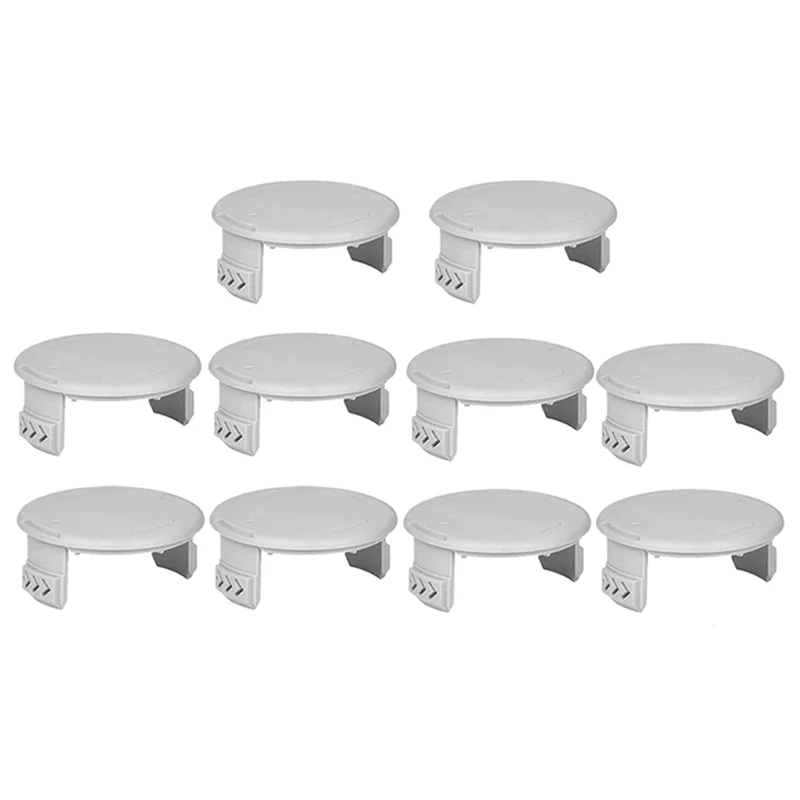 

HLZS-10 шт. для косилки RYOBI RYOBI AC14HCA крышка косильной головки AC80RL3/AC14HCA крышка для косилки аксессуары