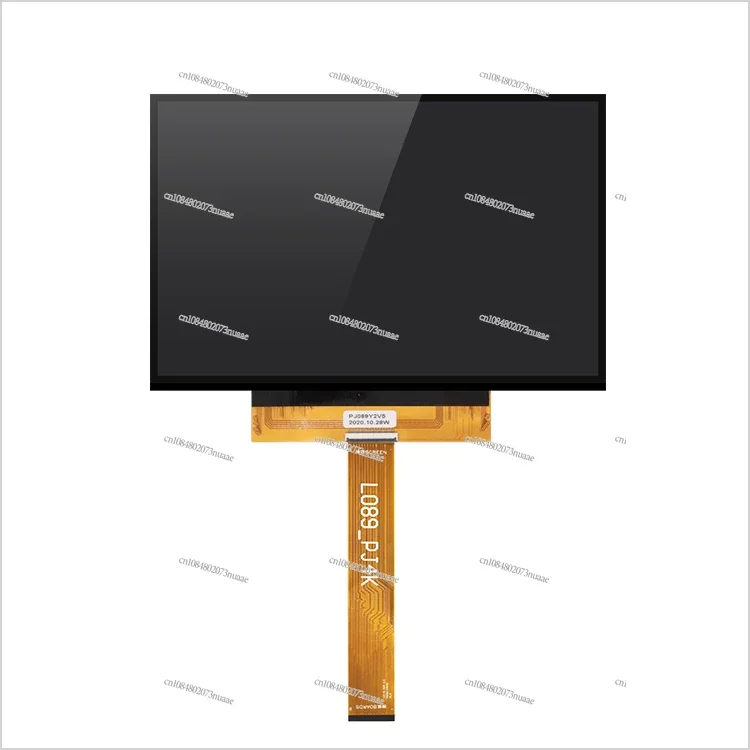 089Y2V5 LCD 8.9-inch 4K Monochrome Exposure Screen for Light Curing 3D Printer MONO X