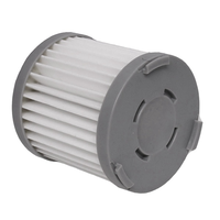 A35R 9Pcs HEPA Filter For Xiaomi JIMMY JV51 JV53 JV71 JV83 Handheld Wireless Vacuum Cleaner Parts