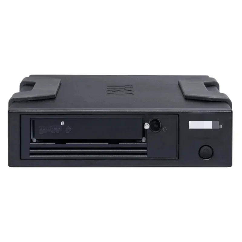 Tape Drive for Dell Storage PowerVault, for LTO-8, Original  LT07-6T tape