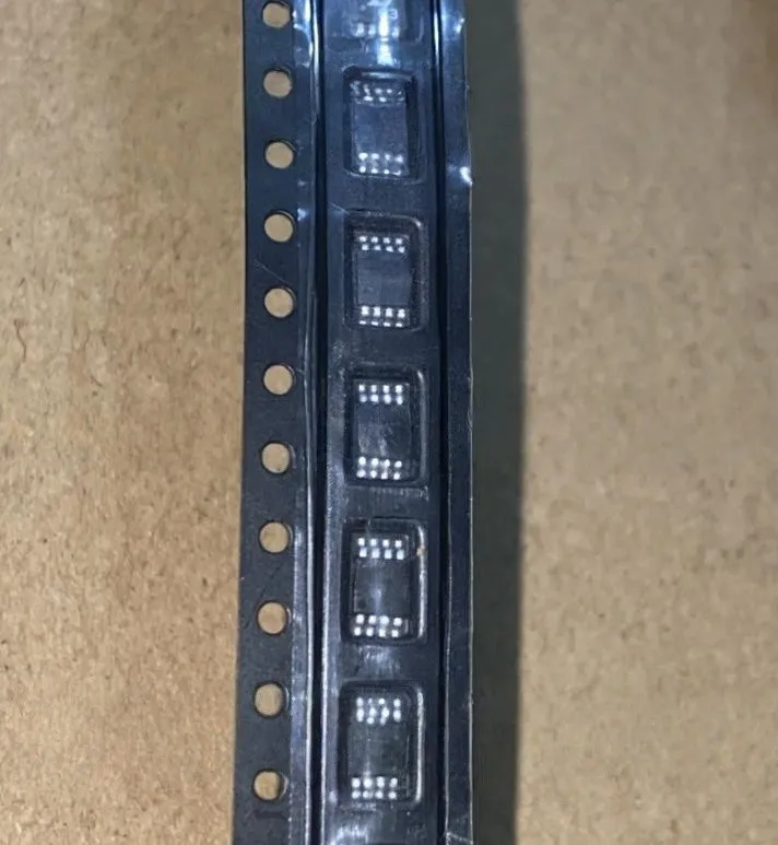 5PCS 2057C BQ2057C LTBQF LTC4414EMS8 LTABN LTC6903 LTADB LTC2622CMS8 D9B AD5311 A2T ADA4096 MSOP-8