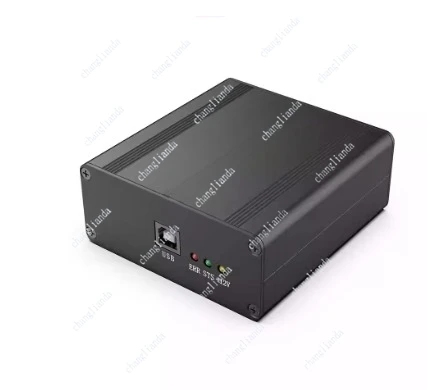 ECU Programmer HP Tuners 5.1.58 for American Cars