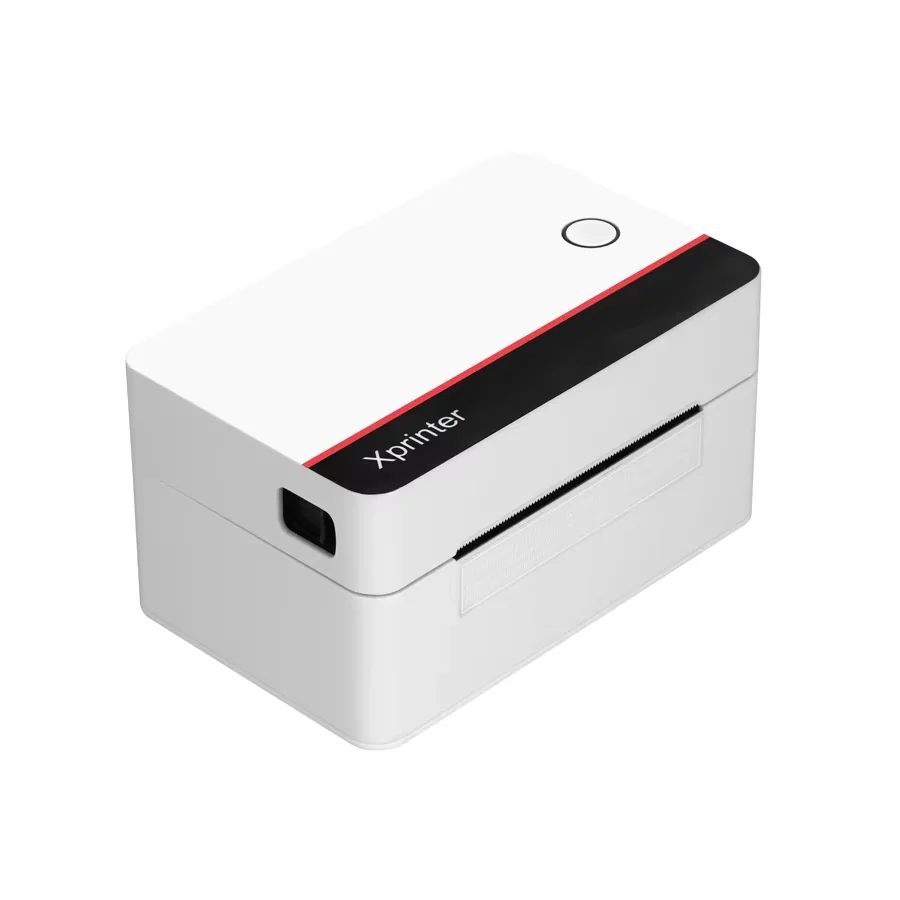 

80mm High Speed 152mm/s Good Quality Label Receipt Printer XP-D362B