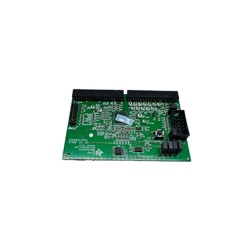 

GoodsUCD3138064EVM-166 ADigital Power Development Board PFC LLC Phase Shift Full Bridge Control Card