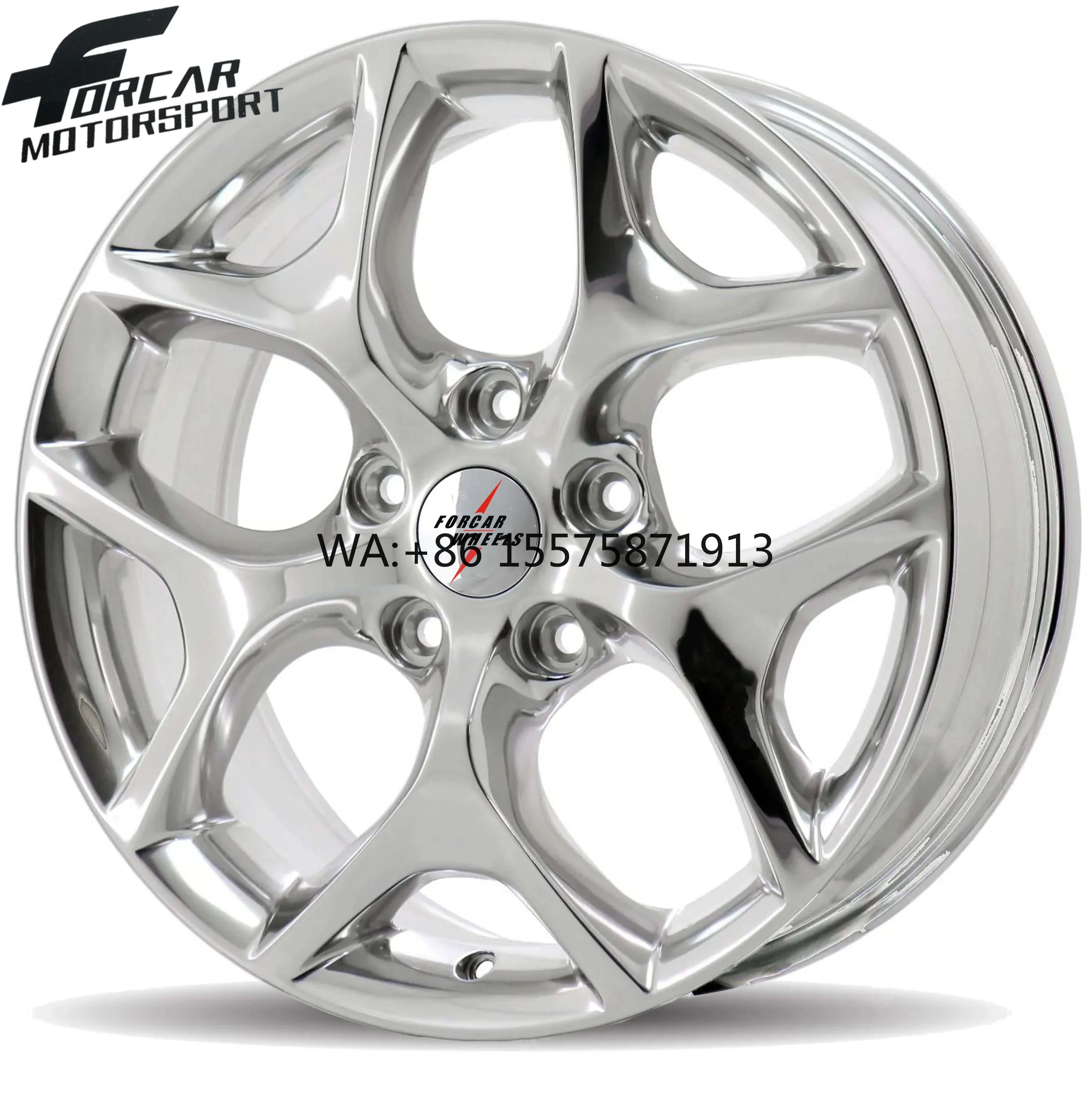 

Custom Passenger Car Rims 16-24 Inch Aluminum Alloy Forged T6061 Wheels for Vehicle Modification