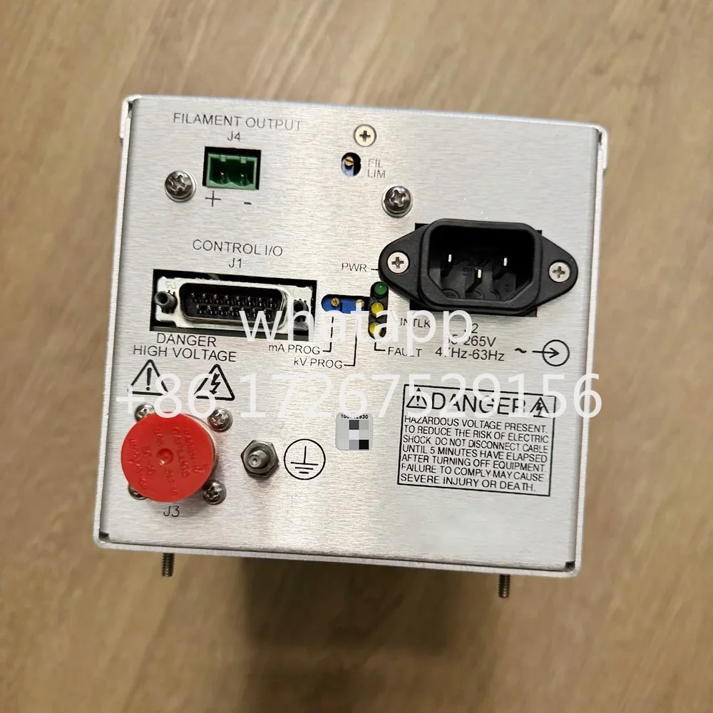 Alimentation haute tension PCM50P75X2779 x2779 pour Spellman