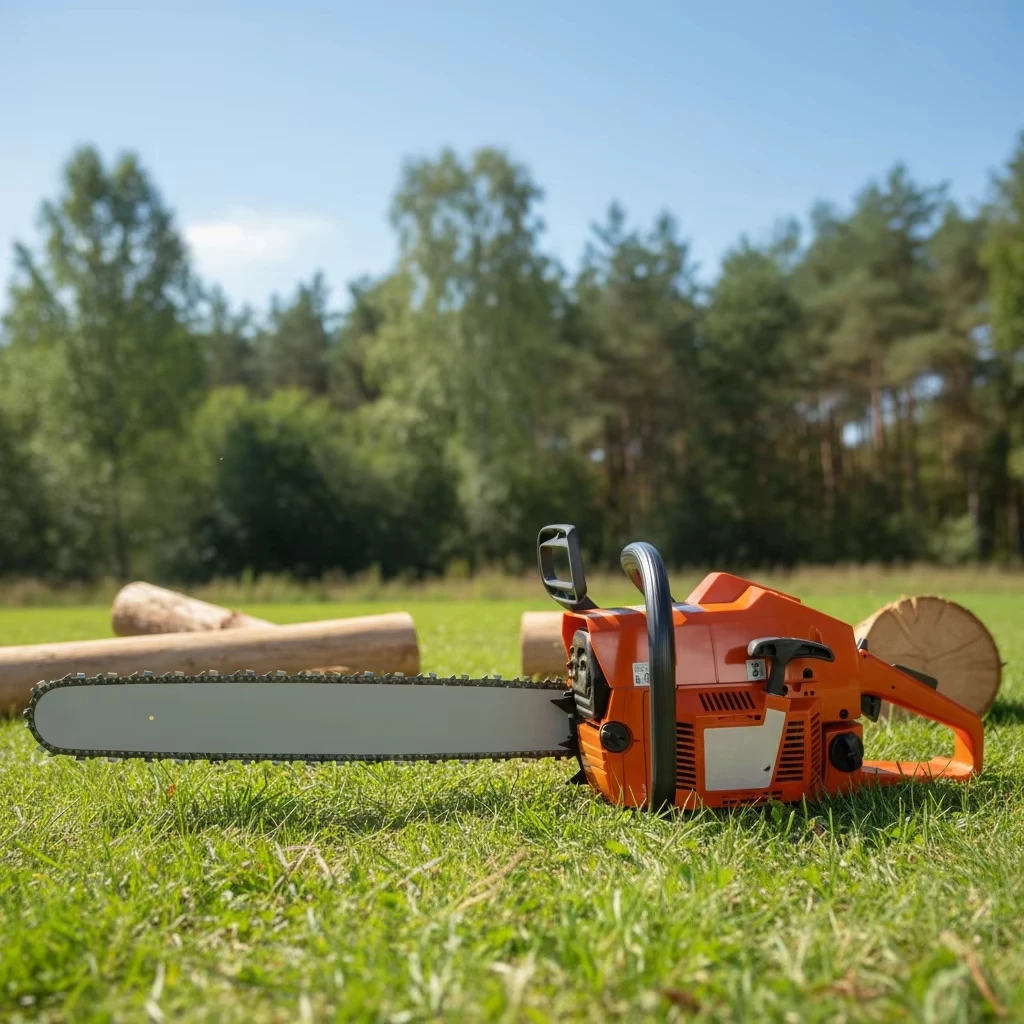 Industrial Heavy Duty Motosierra 2 Stroke 72.5cc H272 Chain Saw Petrol Chainsaw