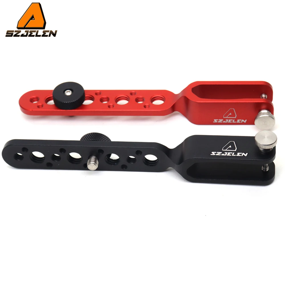 DJI Roini 2 Fixed Image Transmission Bracket Suitable for Wireless Image Transmitters