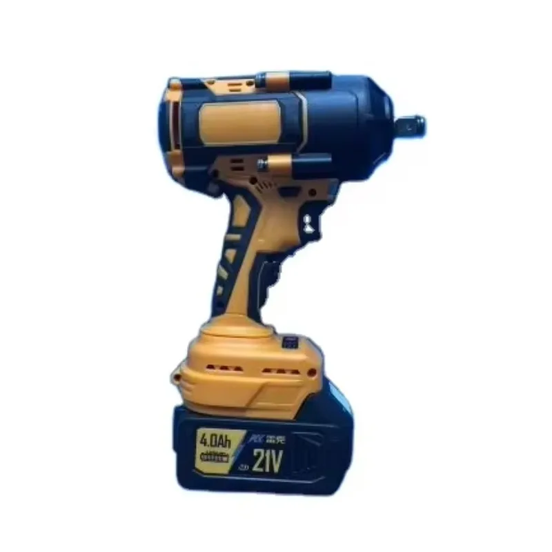 Hotmax Torque 2000N…