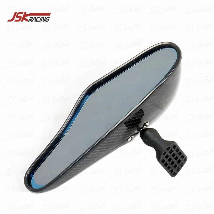 

HOT SALE UNIVERSAL CARBON FIBER REAR SIDE MIRROR