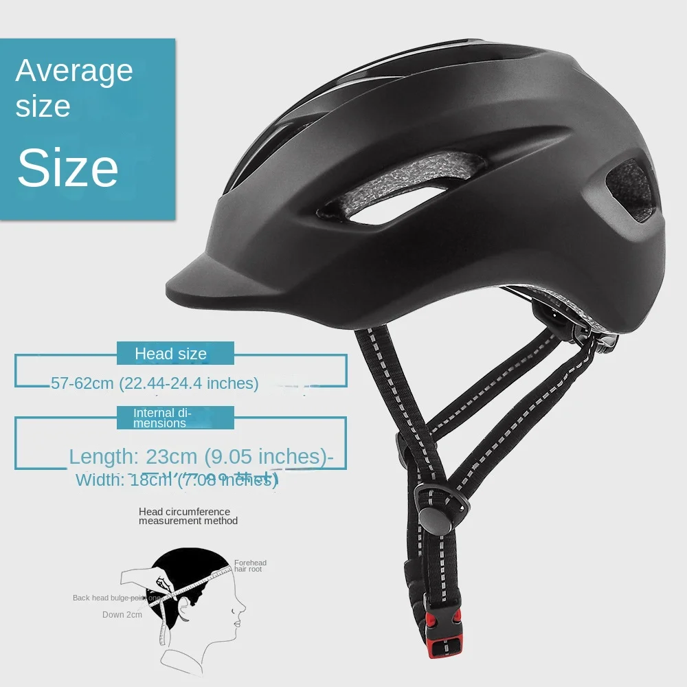 Skateboarding  Helmets Riding Helmets Leisure Commuting Bicycle Helmets Adult Sports Riding Helmets Retro Cycling Cap  Ski Mask